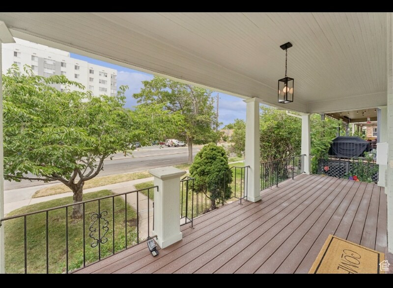 Building Photo - 467 S 1300 E