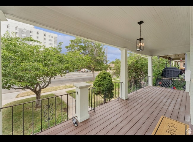 Building Photo - 467 S 1300 E