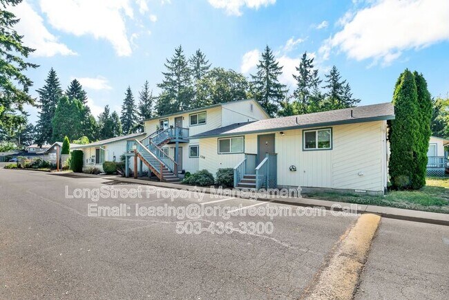 Building Photo - 11353 SW Greenburg Rd