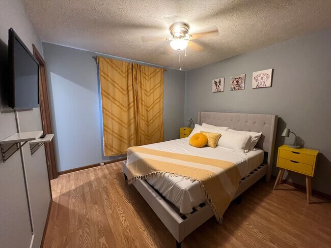 Floorplan - Tesoro Properties