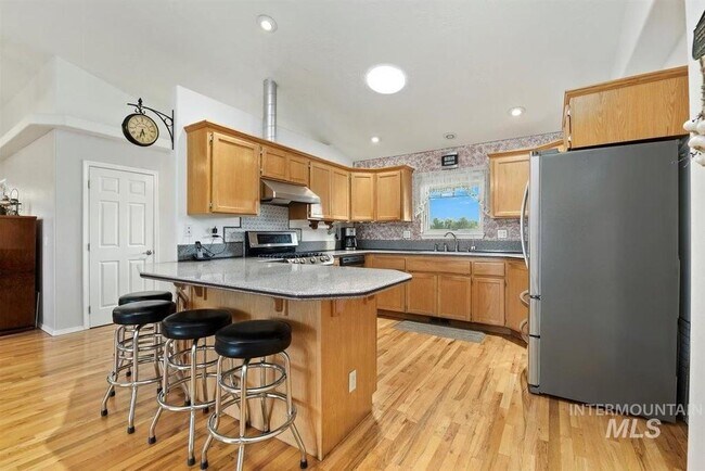 Kitchen view 1 - 9380 Ruth Marie Dr