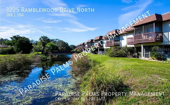 Building Photo - 3225 Ramblewood Dr N