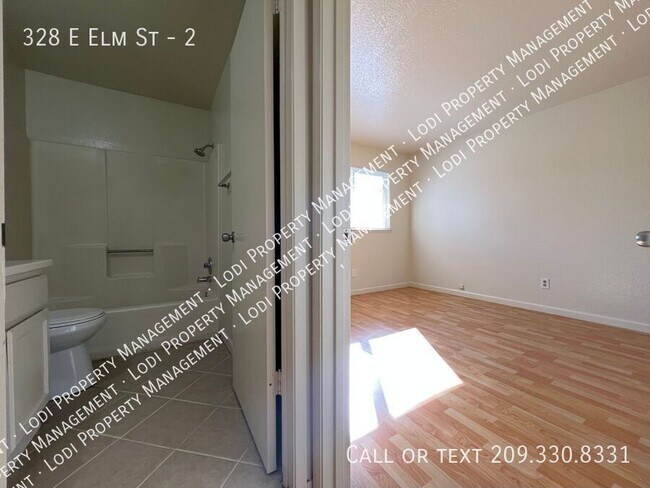 Building Photo - 328 E Elm St