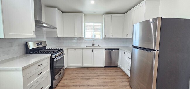 Building Photo - 809 Capehart Ct