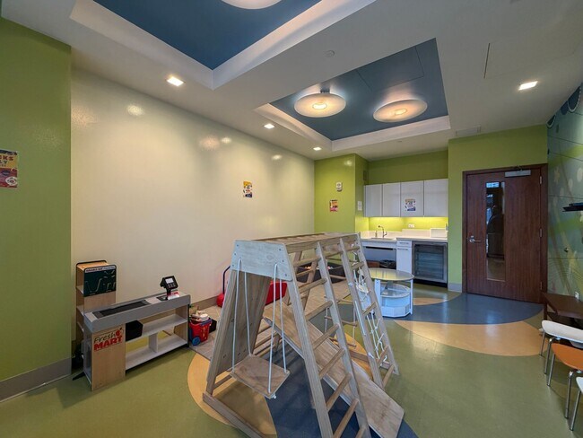 Building Photo - PARTIALLY FURNISHED, 3 BEDROOM, 3 BATHROOM, 2 PARKING (ONE ALA MOANA)