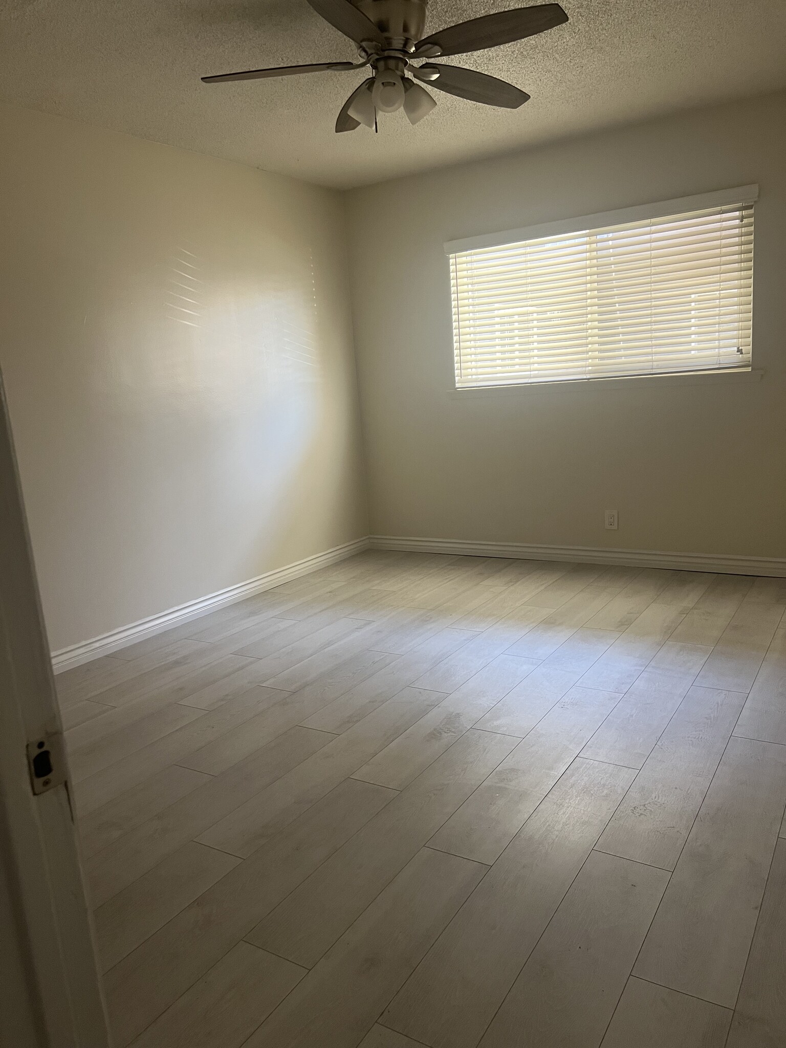 bedroom - 1210 W 144th St