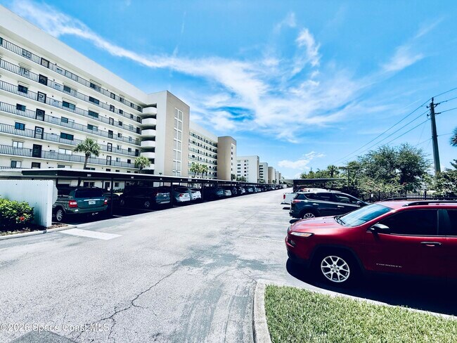 Building Photo - 250 S Sykes Creek Pkwy