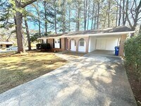 Building Photo - 869 Meadow Rock Way