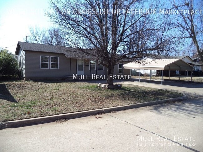 Primary Photo - 3932 SE 10th Pl