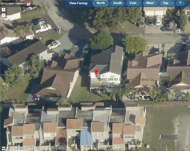 Building Photo - 12892 SW 61st St