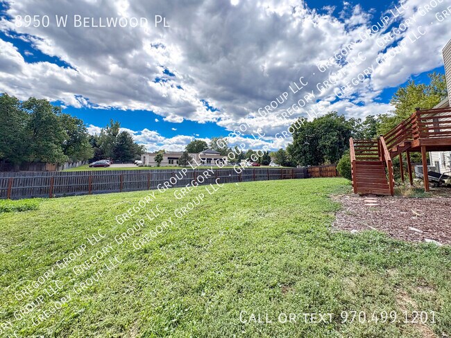 Building Photo - 8950 W Bellwood Pl