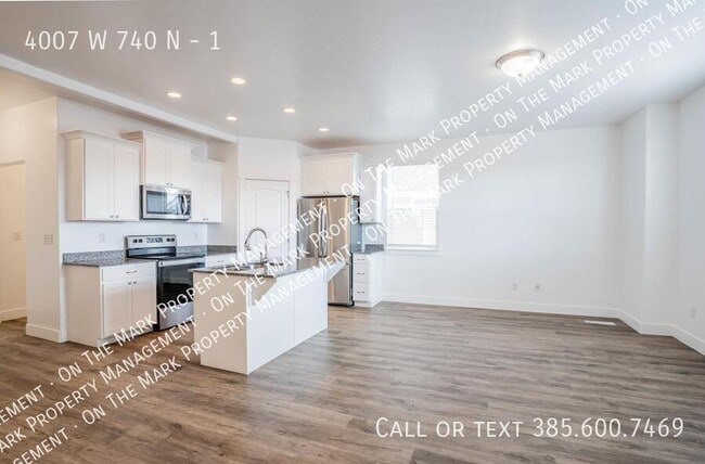 Building Photo - 4007 W 740 N