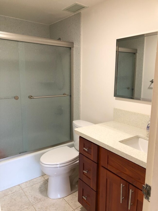 Building Photo - Furnished and Renovated 2 Bed 2 Bath 1 Parking at Marco Polo Apartments, Views and Amenities!!!