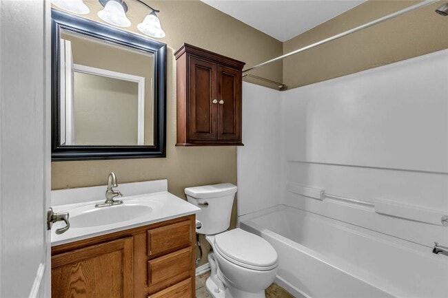 Building Photo - 4606 Mellow Hollow Dr