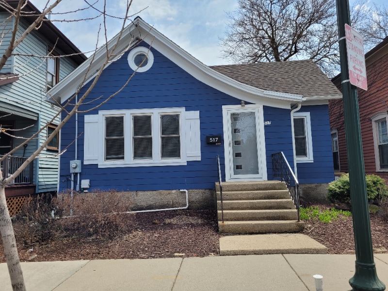 Building Photo - 517 E Johnson St