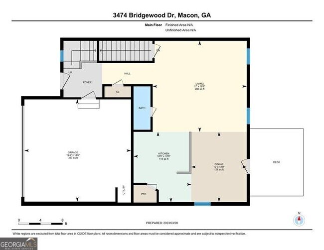 Building Photo - 3474 Bridgewood Dr