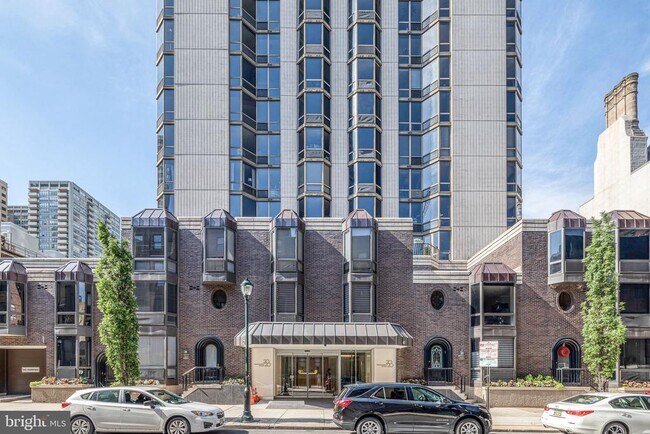 Building Photo - 2018 Walnut St