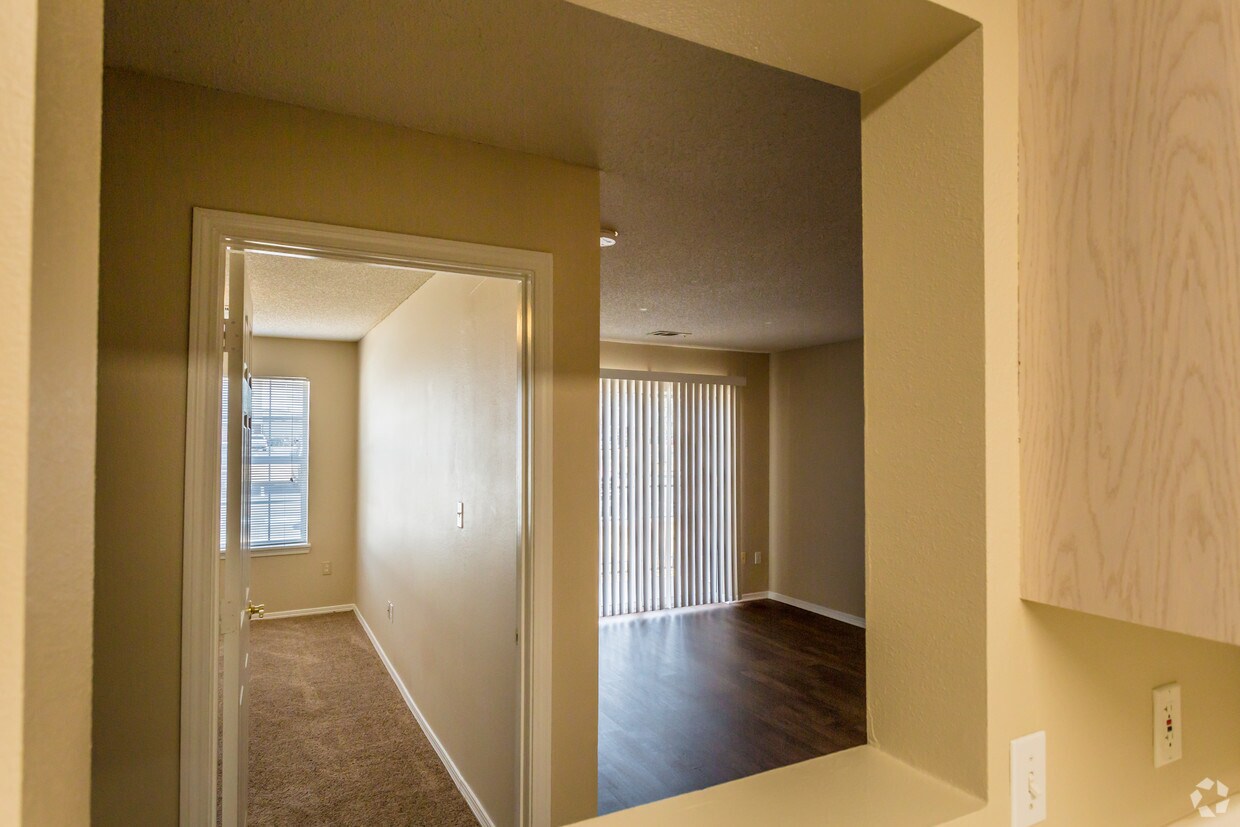 Village Square Apartments Cabot
