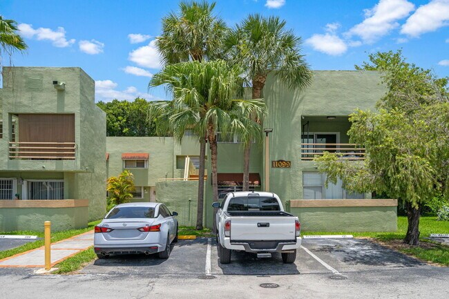 Building Photo - 11099 NW 7th St