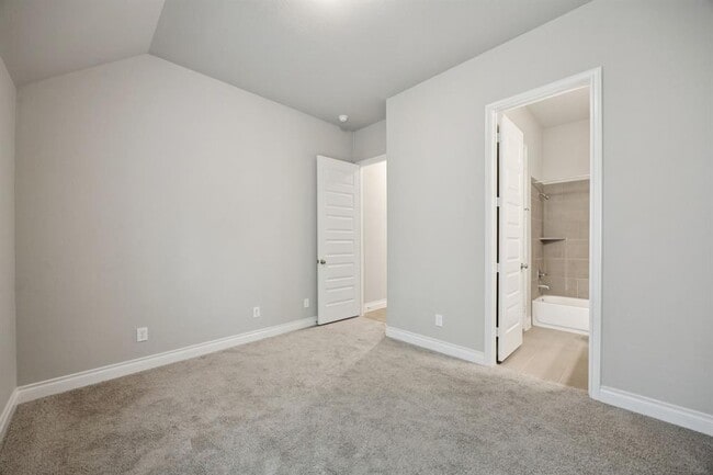 Building Photo - 12502 Kinmundy Ln
