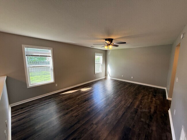 Building Photo - Home for Rent by Capital Property Management