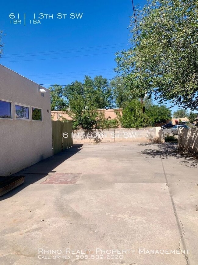 Building Photo - 611 13th St SW