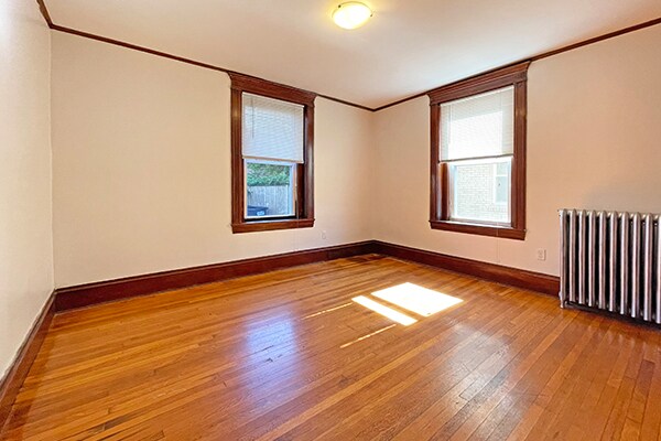 Building Photo - 257 Washington St
