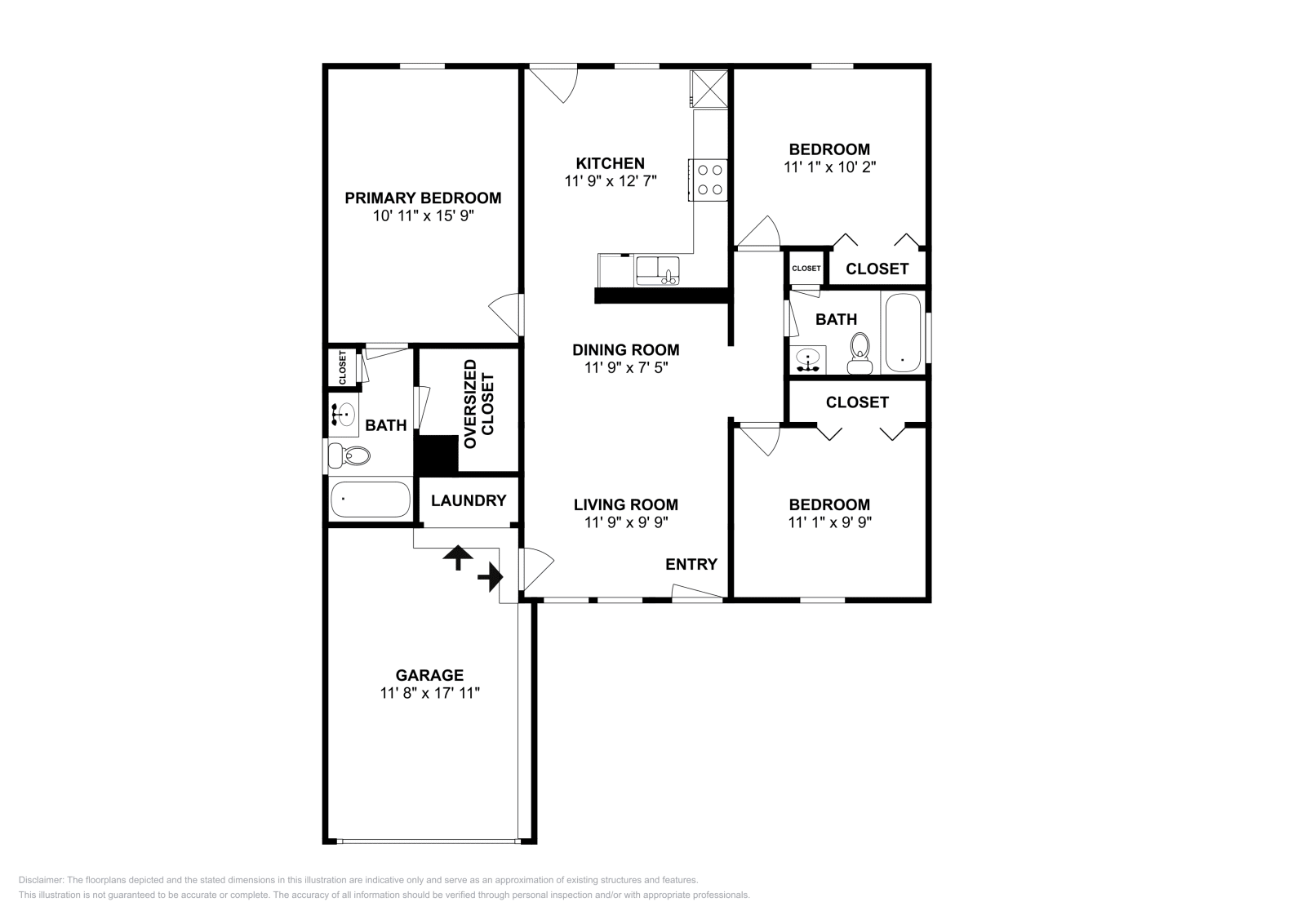 Building Photo - 6215 Rockwell Blvd W