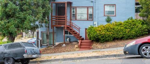 Primary Photo - 4500 San Carlos Ave