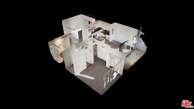 Building Photo - 1700 Sawtelle Blvd