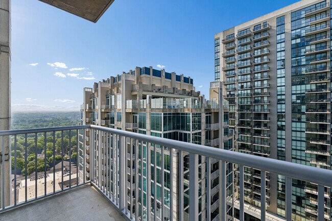 Building Photo - 855 Peachtree St NE
