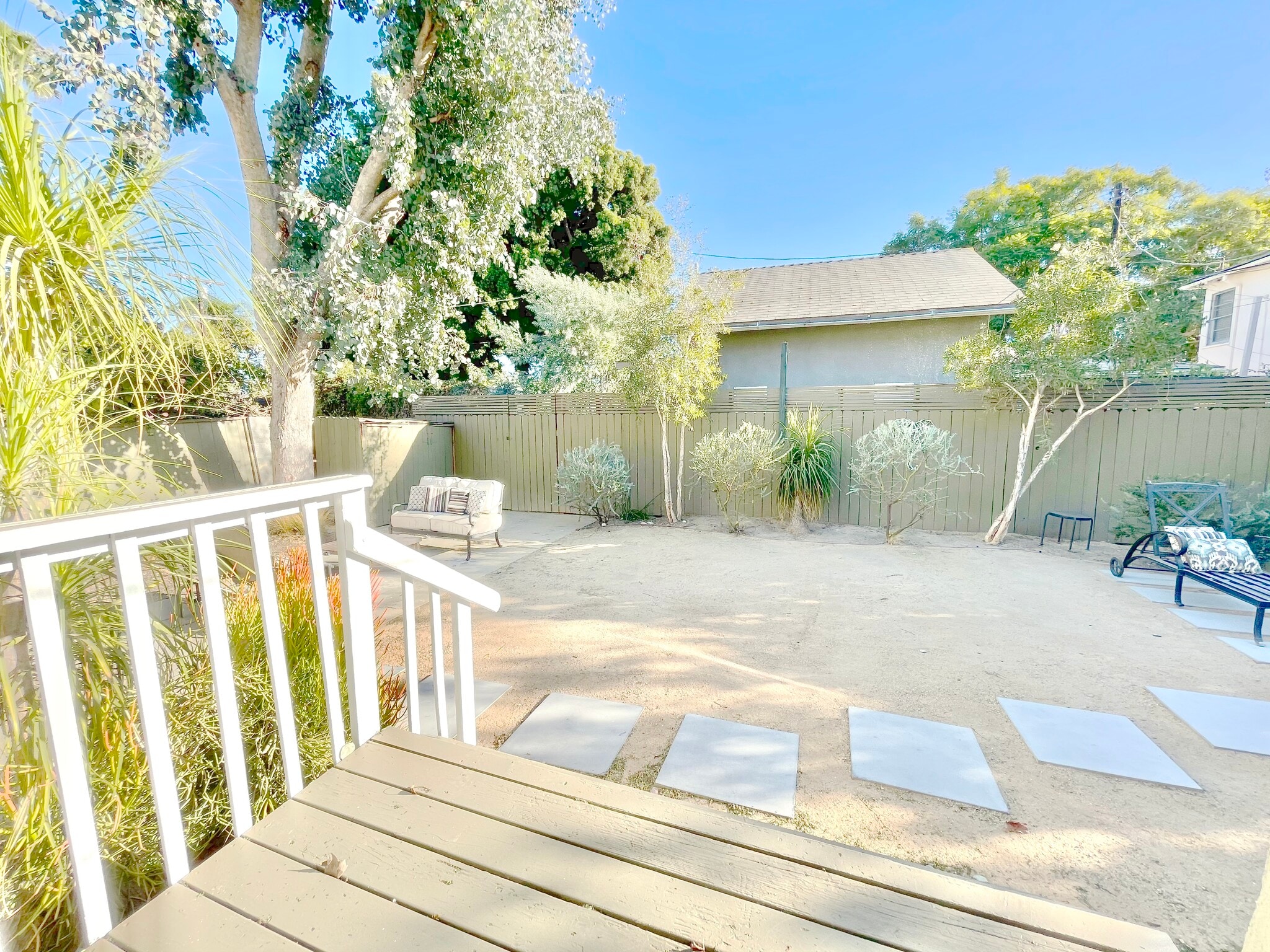 Building Photo - 11914 Ocean Park Blvd