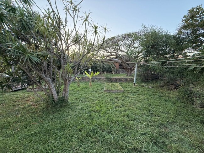 Building Photo - Furnished 4 Bedroom Paia