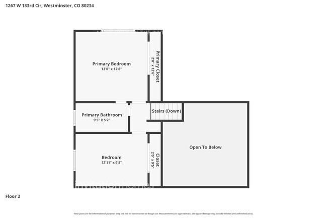 Building Photo - 1267 W 133rd Cir