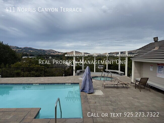 Building Photo - 411 Norris Canyon Terrace
