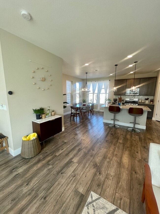 Building Photo - Wolf Ranch 3 Bedroom home