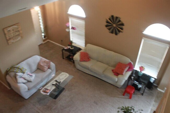 Building Photo - 3769 Castle Rock Dr