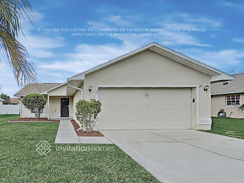 Primary Photo - 1545 Reade Cir