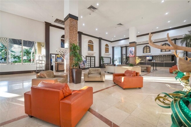 Building Photo - 19201 Collins Ave