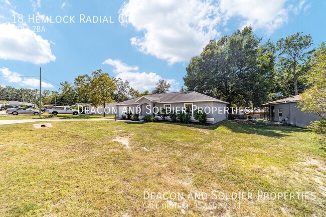 Building Photo - 18 Hemlock Radial Cir