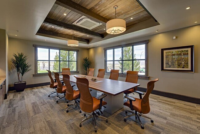 Building Photo - Unique Floorplan in Skye Canyon!