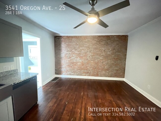 Building Photo - 3541 Oregon Ave