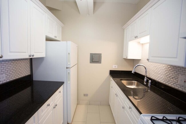 Floorplan - Windermere House