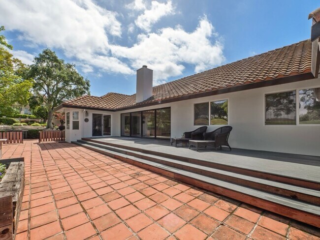 Building Photo - Spanish-style home in Ridgemark