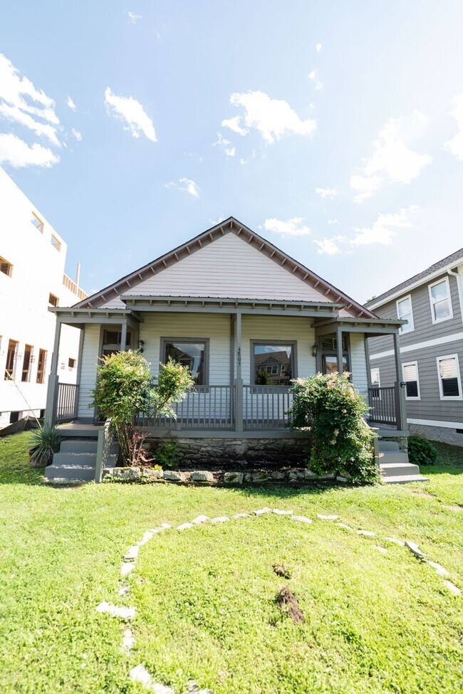 Building Photo - 4805 Illinois Ave