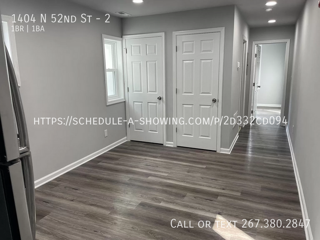 Building Photo - 1404 N 52nd St