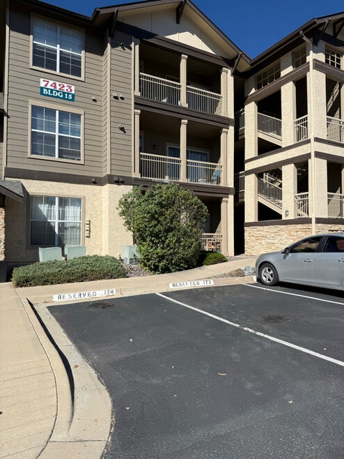 Building Photo - 7423 S Quail Cir