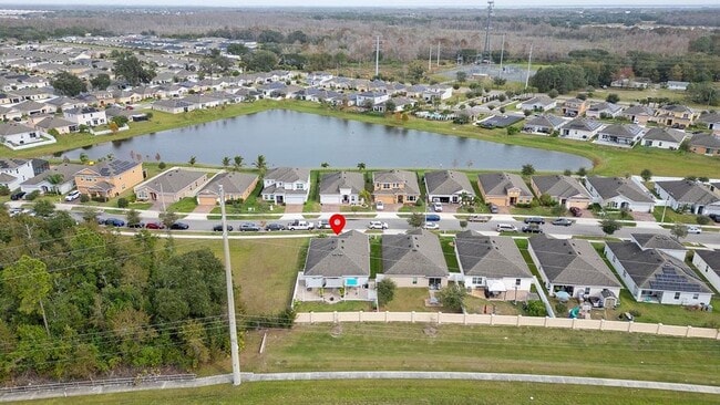 Building Photo - 3371 Reedy Glen Dr