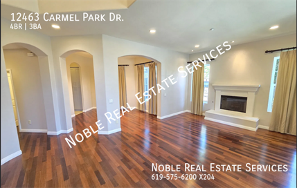 Building Photo - 12463 Carmel Park Dr