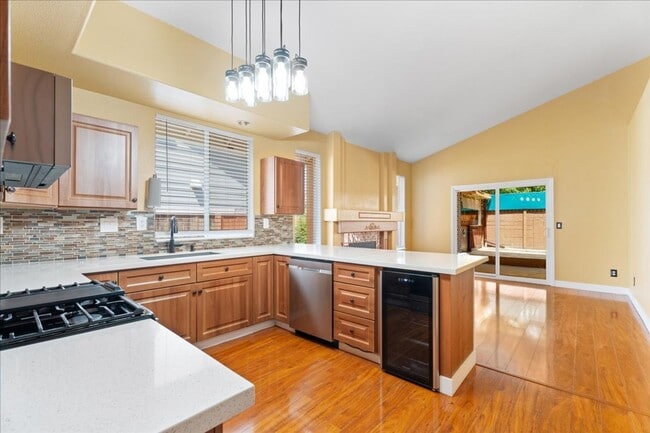 Building Photo - 8404 Misty Pass Way